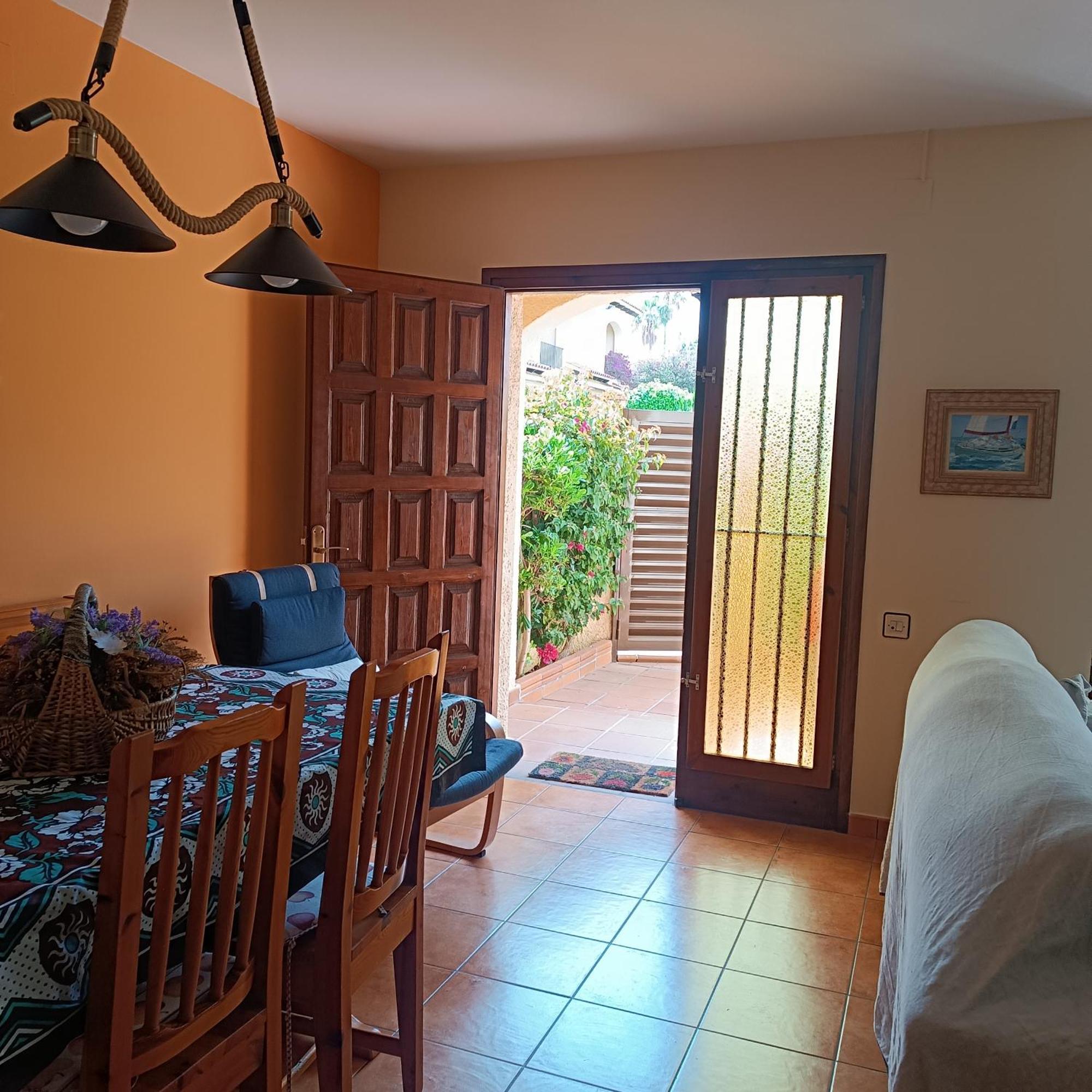 Roda de Bará Lluna Beach Bara מראה חיצוני תמונה